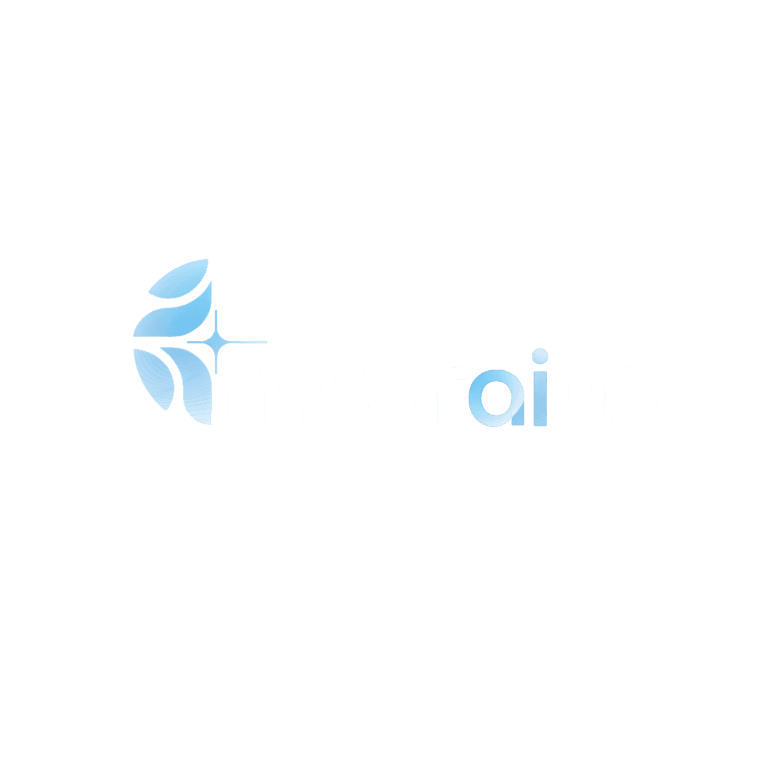 RNS BRAINS - AI Sales Agent on WhatsApp company logo
